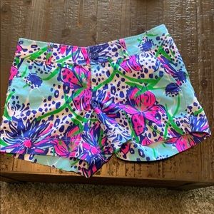 Lily Pulitzer Shorts